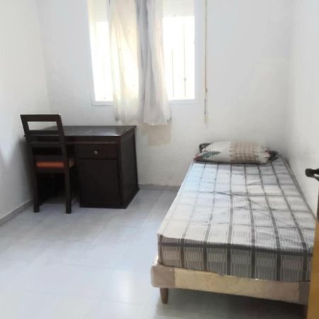 Zitouna Rooms カサブランカ エクステリア 写真