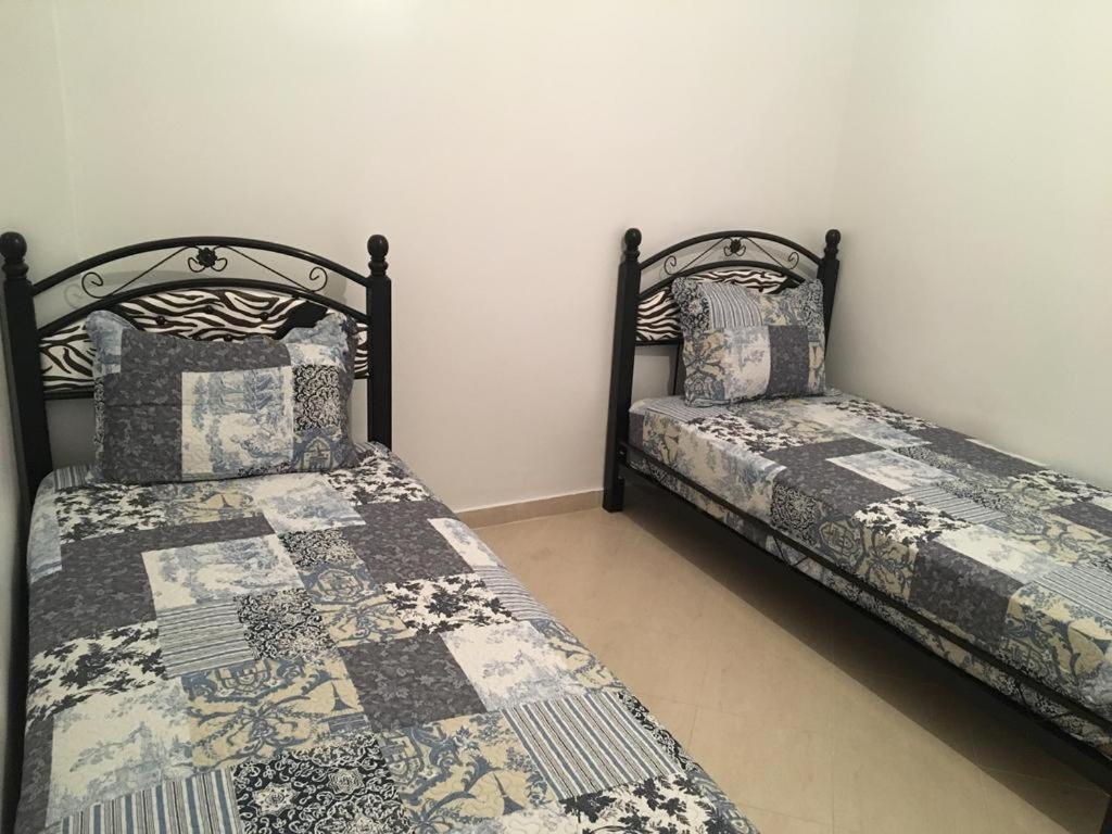 Zitouna Rooms カサブランカ エクステリア 写真