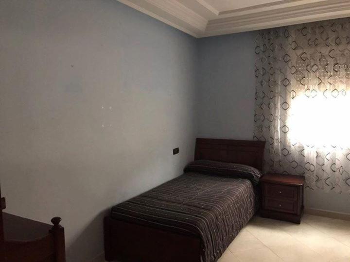 Zitouna Rooms カサブランカ エクステリア 写真
