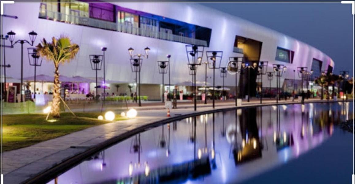 Zitouna Rooms カサブランカ エクステリア 写真