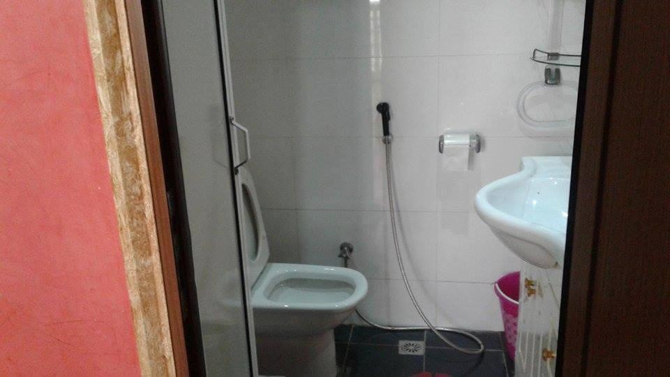 Zitouna Rooms カサブランカ エクステリア 写真