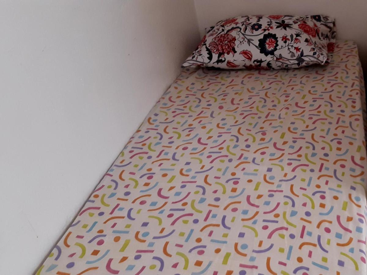 Zitouna Rooms カサブランカ エクステリア 写真