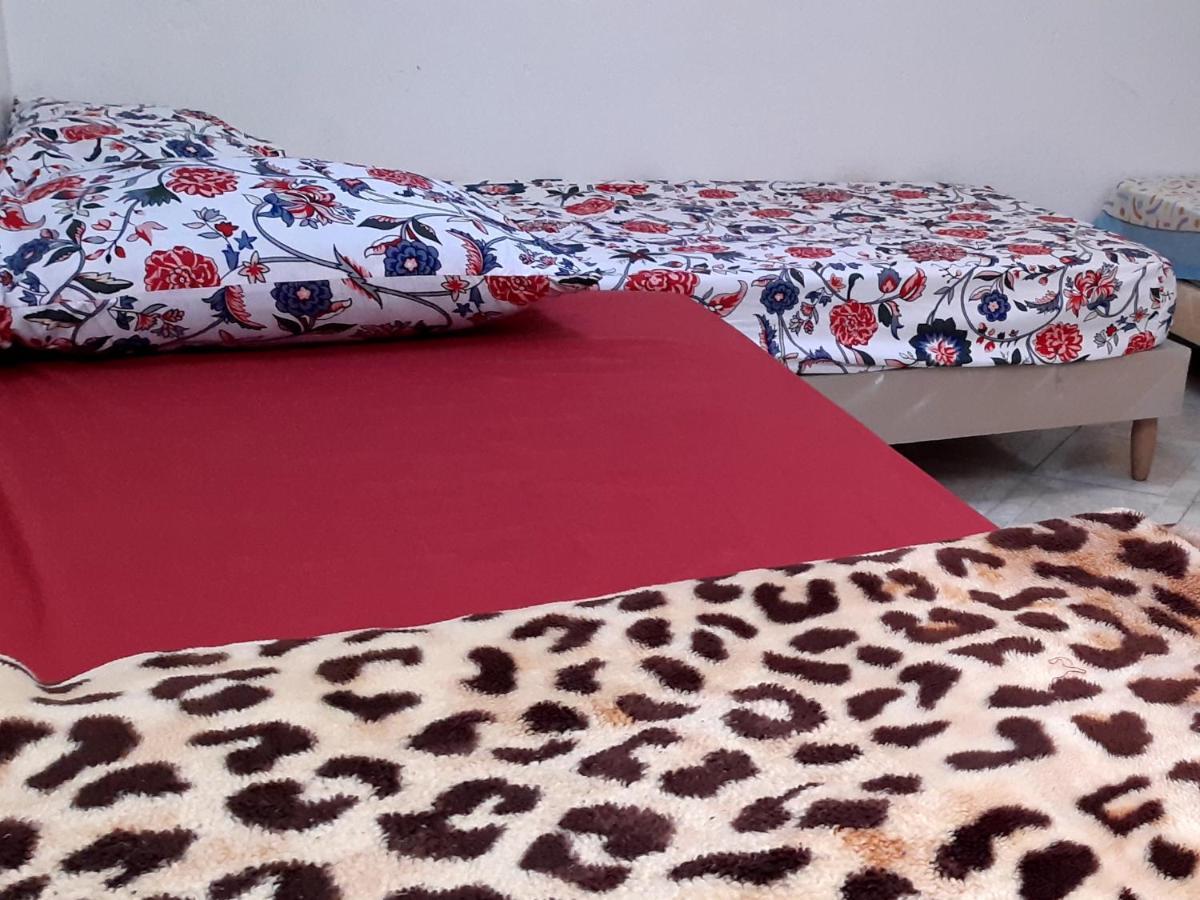 Zitouna Rooms カサブランカ エクステリア 写真