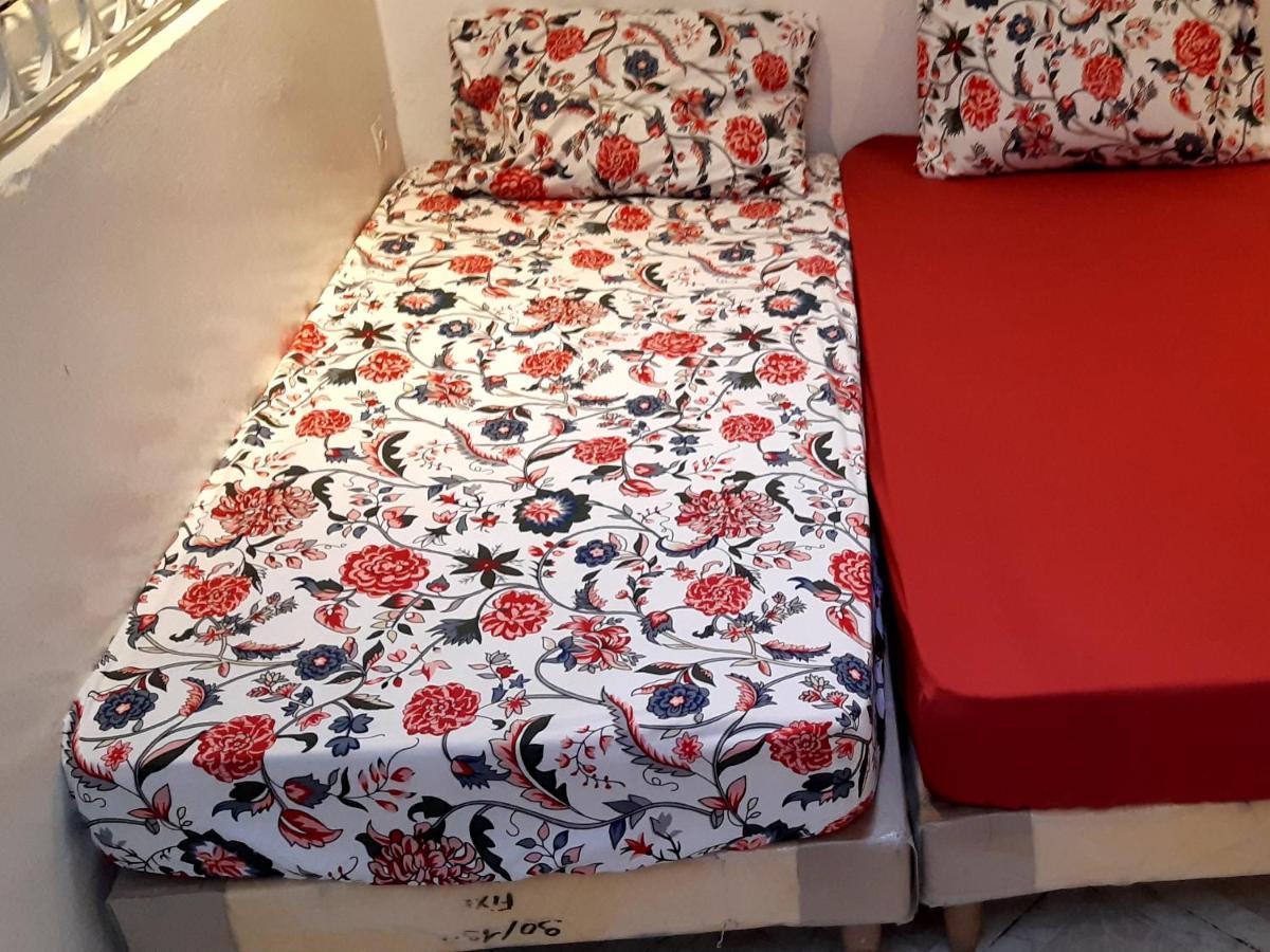 Zitouna Rooms カサブランカ エクステリア 写真