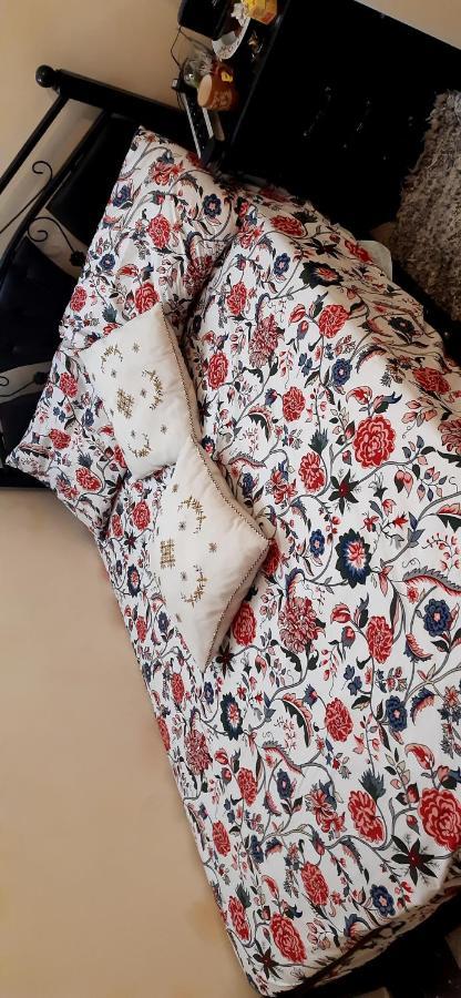 Zitouna Rooms カサブランカ エクステリア 写真
