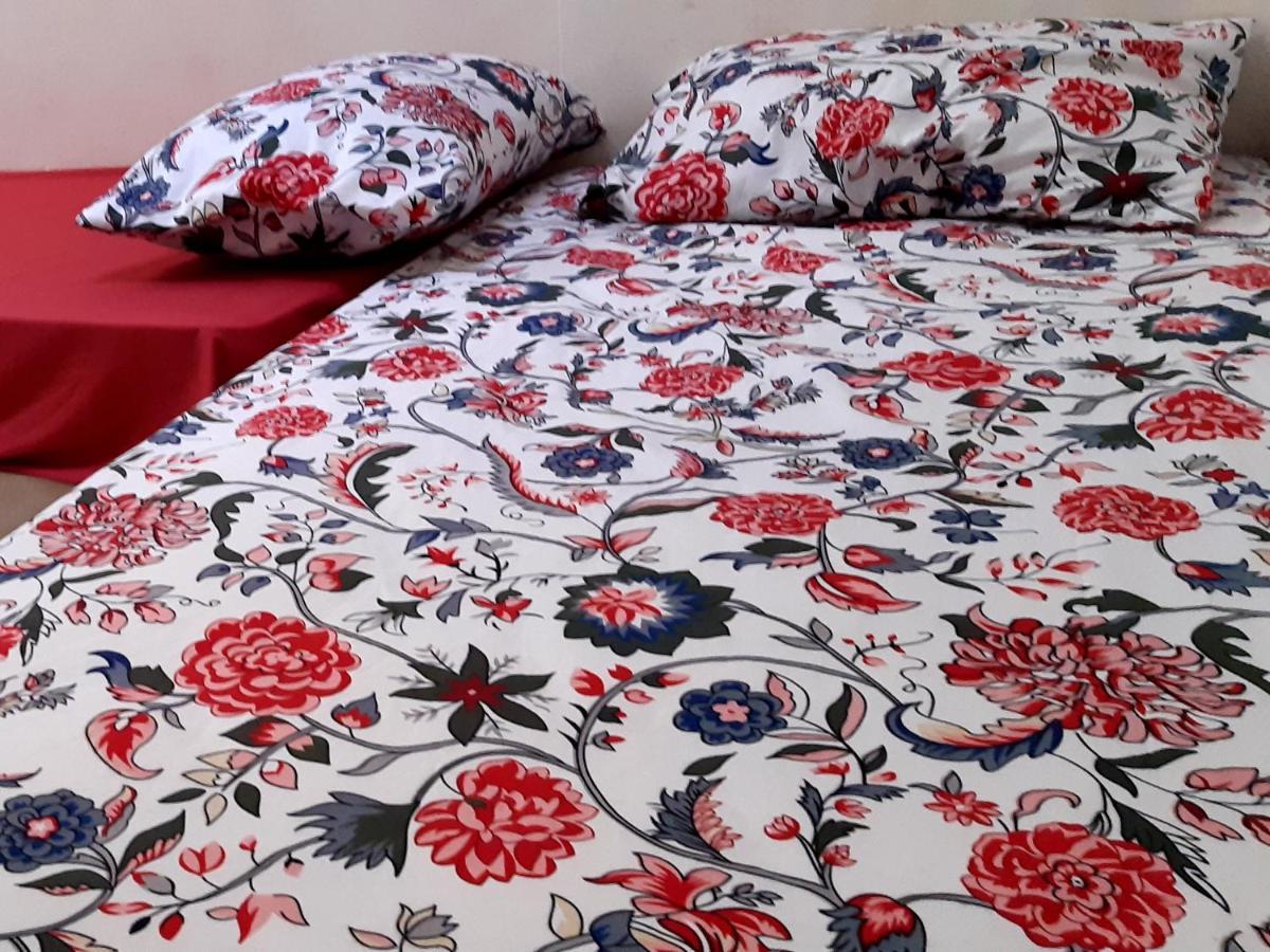 Zitouna Rooms カサブランカ エクステリア 写真