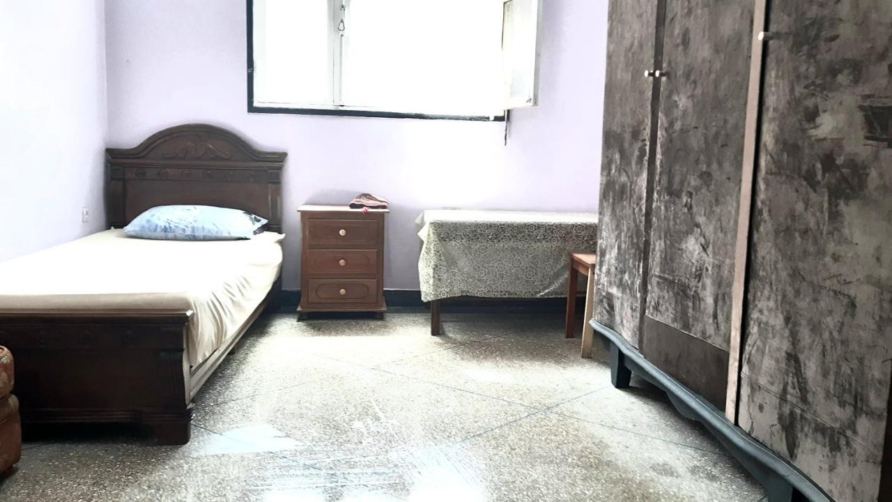 Zitouna Rooms カサブランカ エクステリア 写真