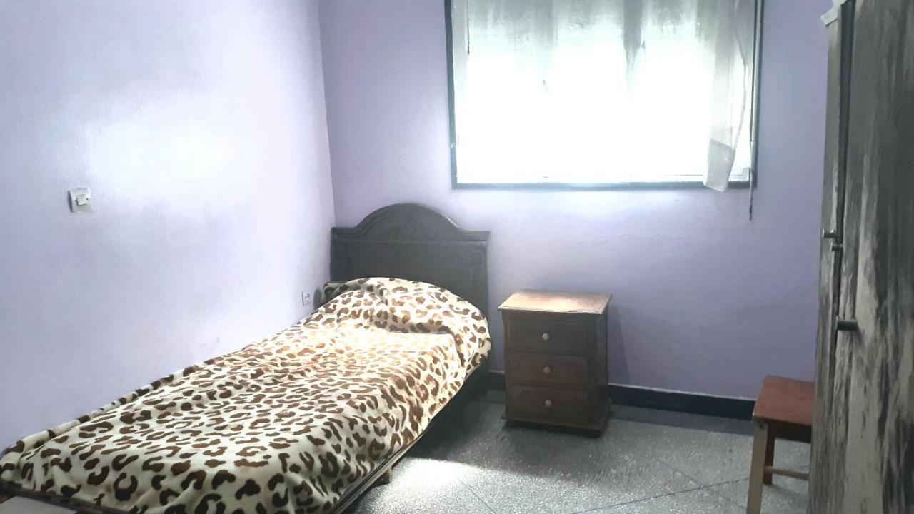 Zitouna Rooms カサブランカ エクステリア 写真