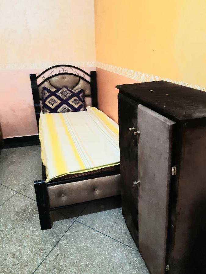 Zitouna Rooms カサブランカ エクステリア 写真