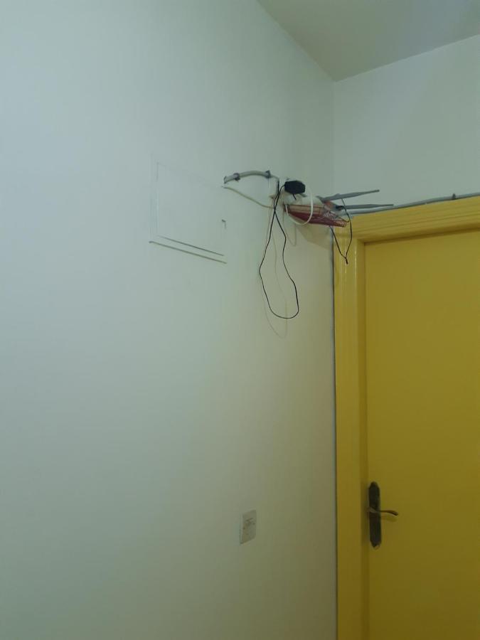 Zitouna Rooms カサブランカ エクステリア 写真