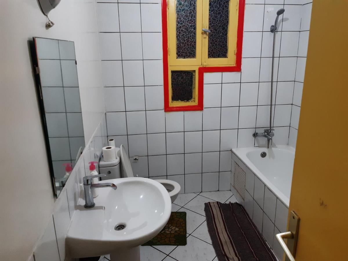 Zitouna Rooms カサブランカ エクステリア 写真