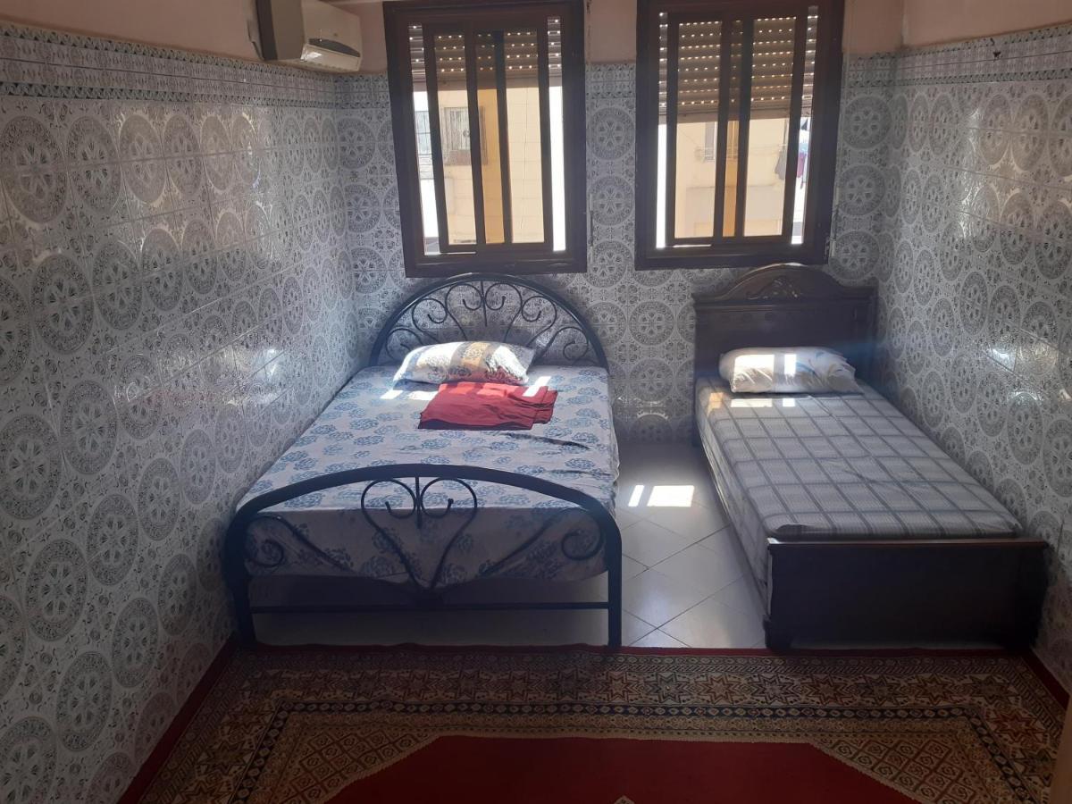 Zitouna Rooms カサブランカ エクステリア 写真