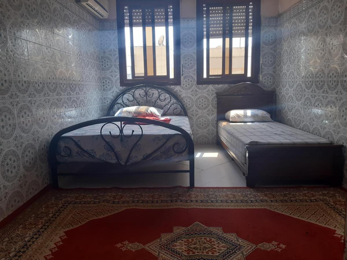 Zitouna Rooms カサブランカ エクステリア 写真