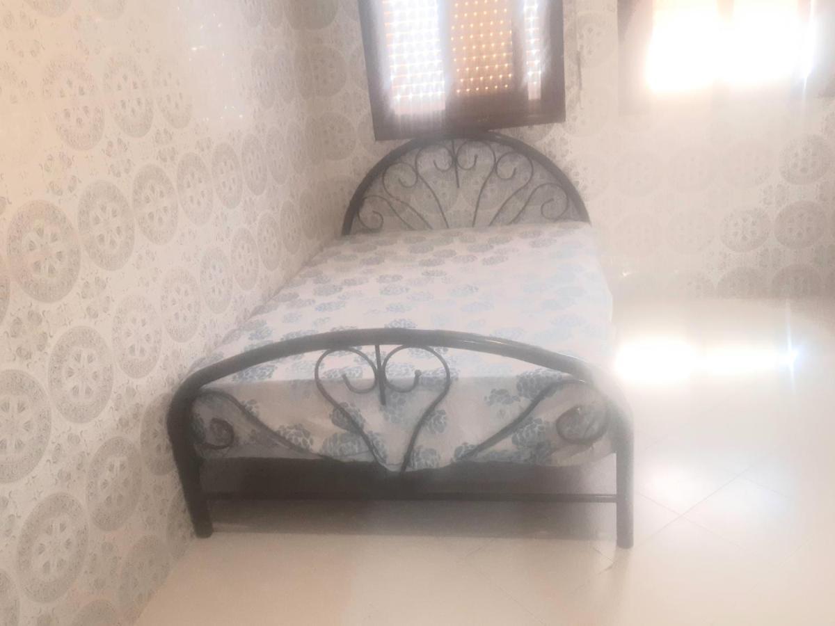 Zitouna Rooms カサブランカ エクステリア 写真