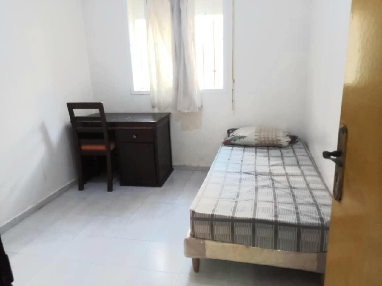Zitouna Rooms カサブランカ エクステリア 写真