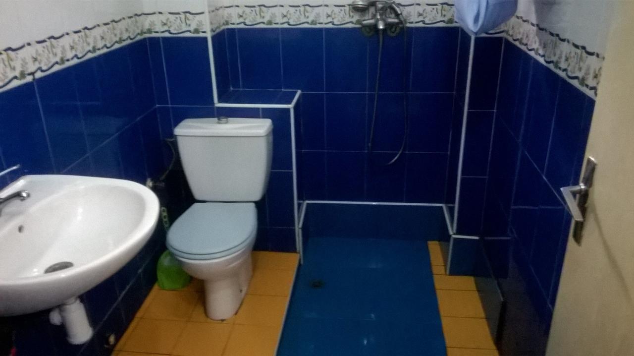 Zitouna Rooms カサブランカ エクステリア 写真
