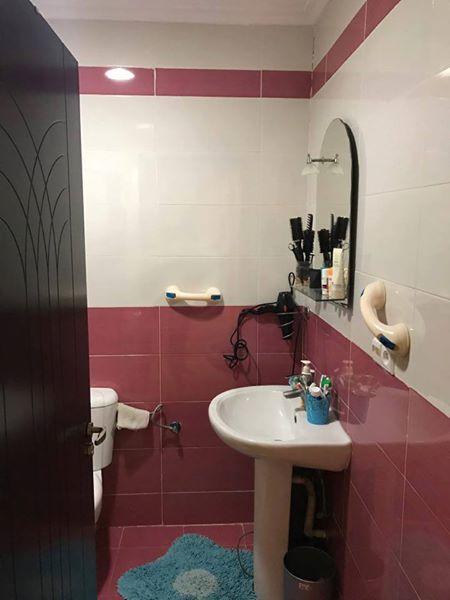 Zitouna Rooms カサブランカ エクステリア 写真