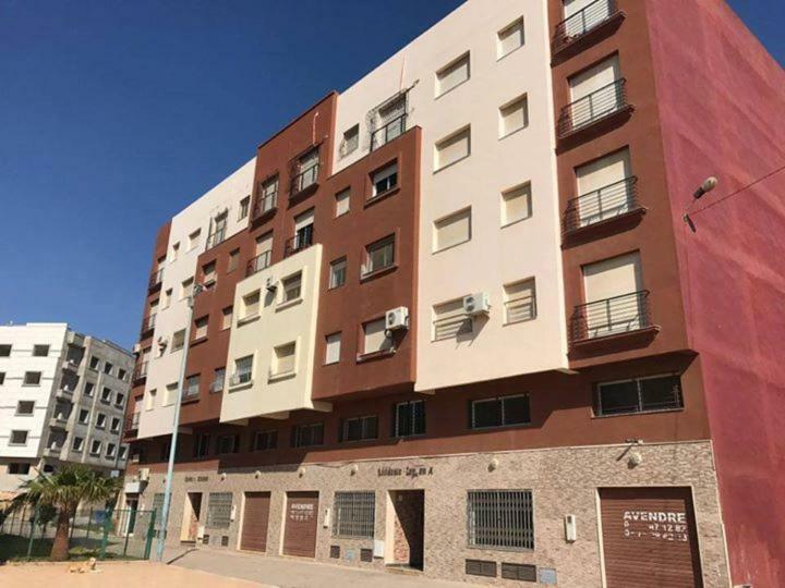 Zitouna Rooms カサブランカ エクステリア 写真